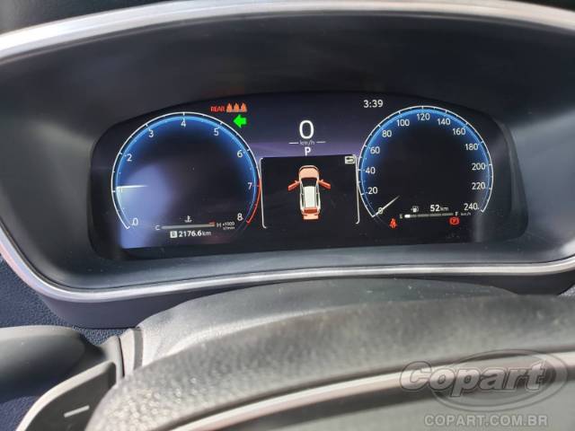 2026 TOYOTA COROLLA CROSS 