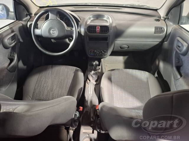 2012 CHEVROLET CORSA 