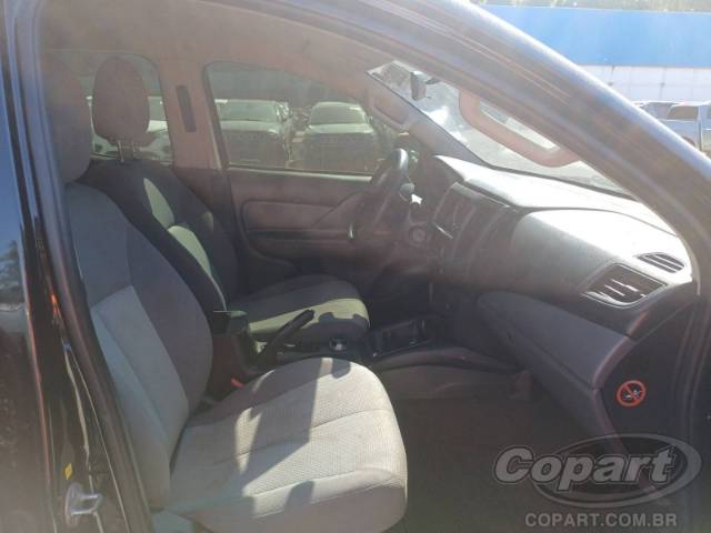 2023 MITSUBISHI L200 TRITON 