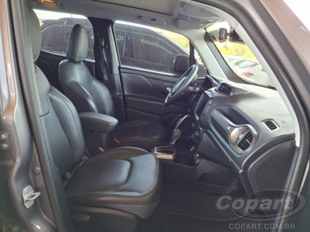 2021 JEEP RENEGADE 