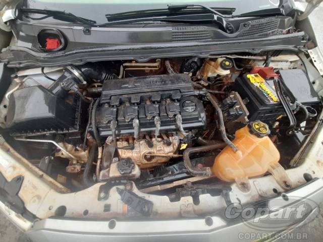 2015 CHEVROLET ONIX 