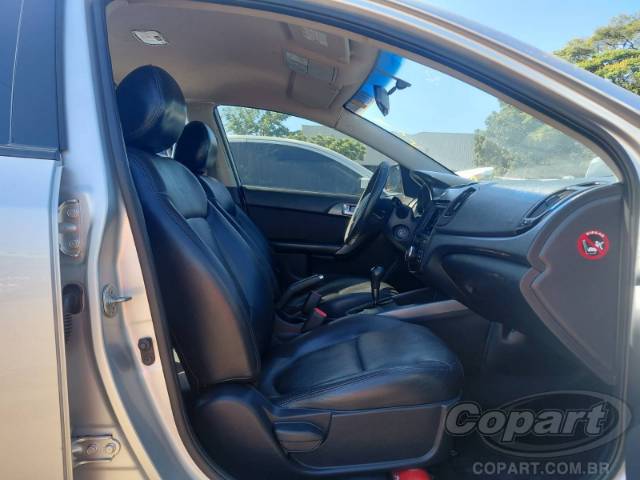 2010 KIA CERATO 