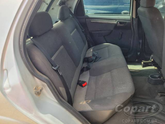 2015 CHEVROLET CELTA 