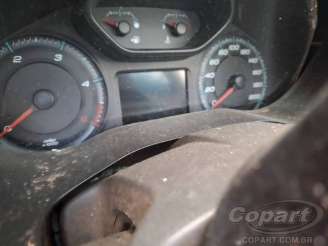 2022 CHEVROLET S10 CABINE DUPLA 