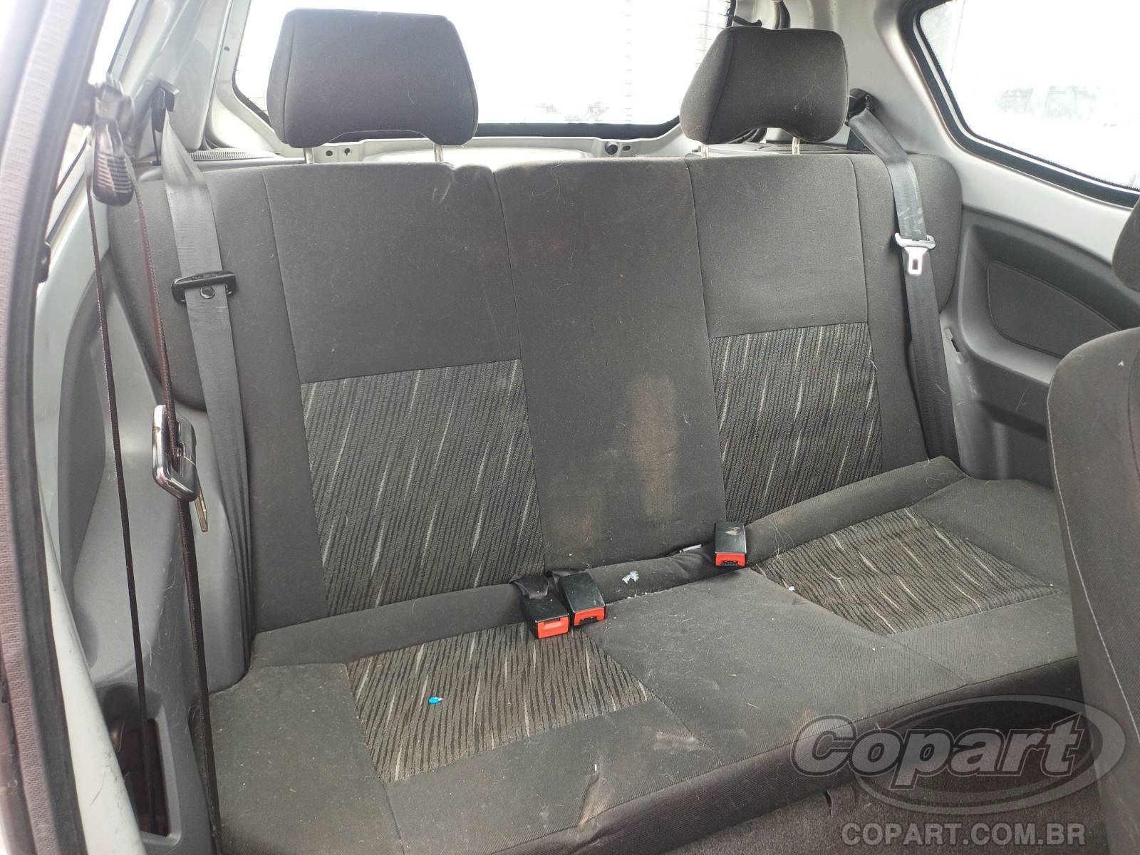Foto 6 de 11: 2009 FORD KA