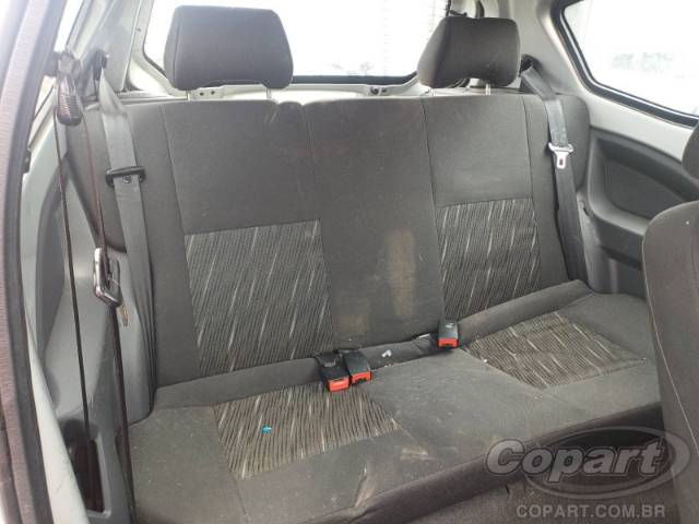 2009 FORD KA 