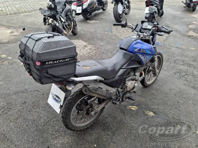 2019 YAMAHA XTZ 150 CROSSER 