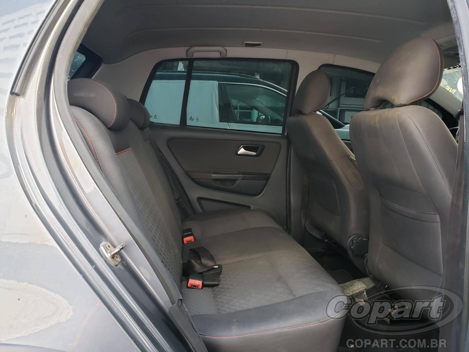 Foto 6 de 10: 2017 VOLKSWAGEN FOX