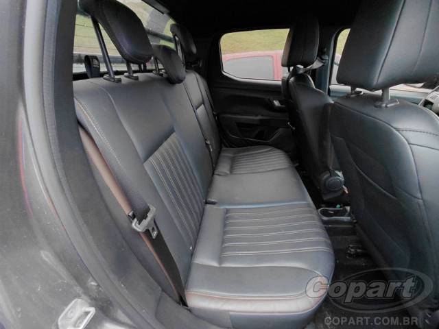 2023 FIAT STRADA CD 