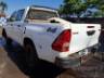2026 TOYOTA HILUX CD 