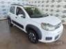 2016 FIAT UNO 