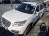 2014 LIFAN X60 