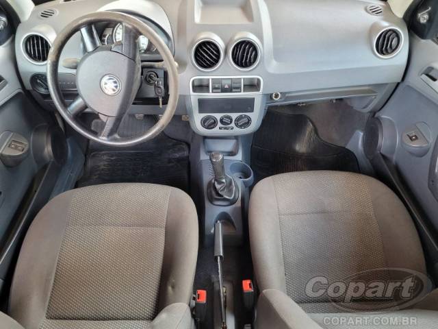 2013 VOLKSWAGEN GOL 
