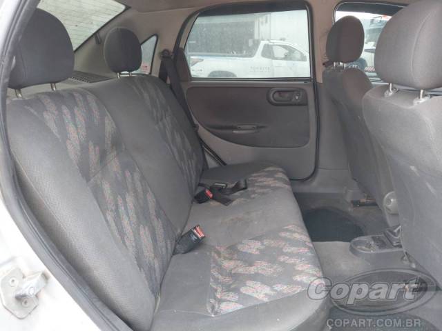 2003 CHEVROLET CORSA SEDAN 