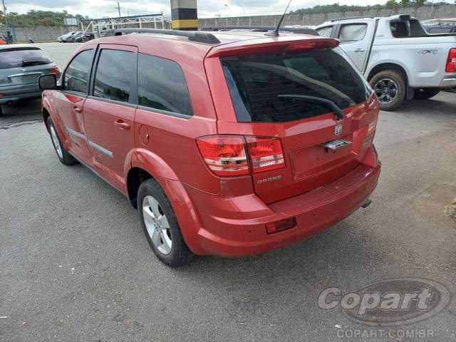 2010 DODGE JOURNEY 