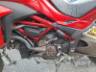 2016 DUCATI MULTISTRADA 