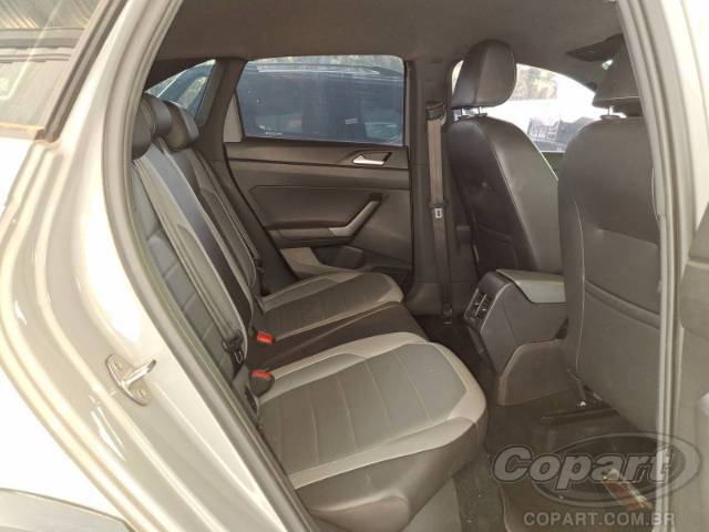 2021 VOLKSWAGEN NIVUS 