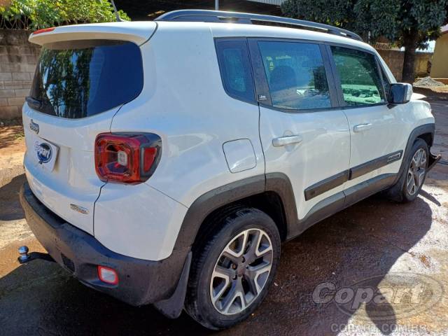 2020 JEEP RENEGADE 