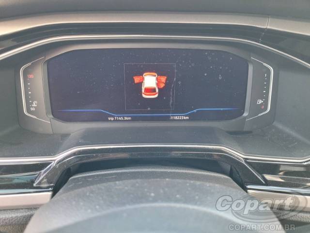 2020 VOLKSWAGEN POLO 