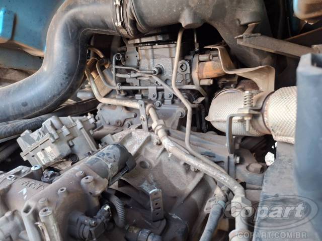 2023 IVECO TECTOR 
