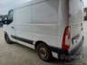 2023 RENAULT MASTER FURGAO 