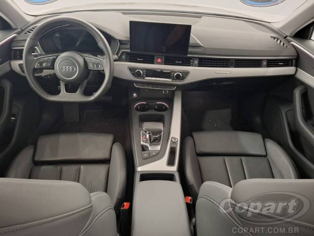 2024 AUDI A4 