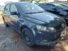2015 VOLKSWAGEN GOL 