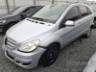 2010 MERCEDES BENZ CLASSE B 