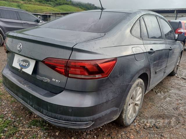 2021 VOLKSWAGEN VIRTUS 