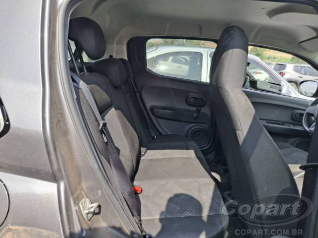2023 FIAT MOBI 