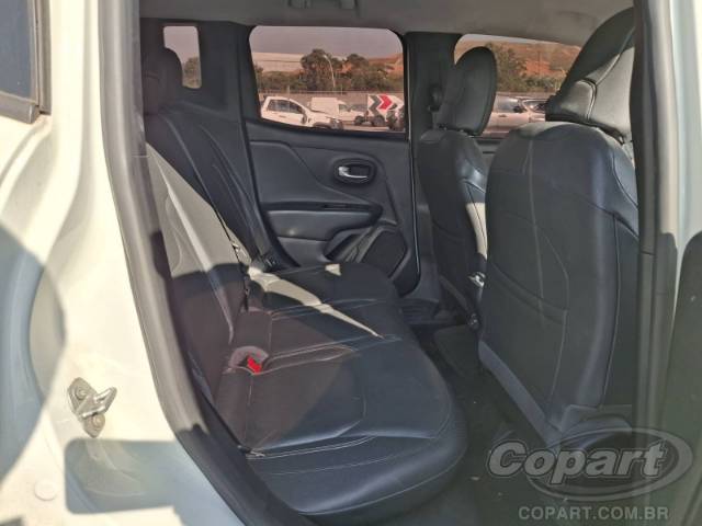 2021 JEEP RENEGADE 