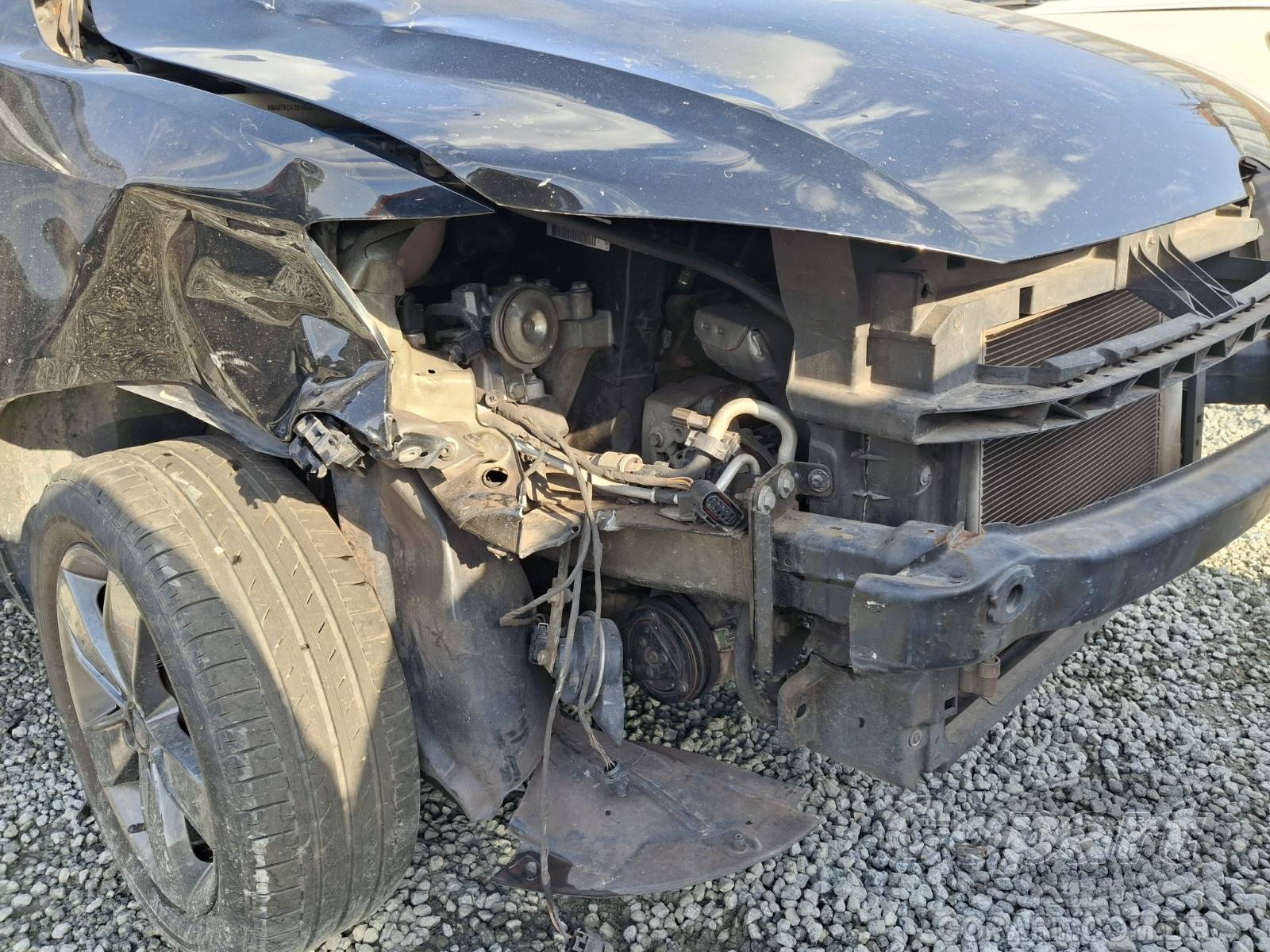 2017 VOLKSWAGEN FOX — foto 11 de 15