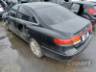 2009 HYUNDAI AZERA 