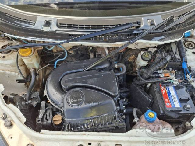 2023 PEUGEOT PARTNER RAPID 