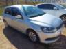 2014 VOLKSWAGEN GOL 