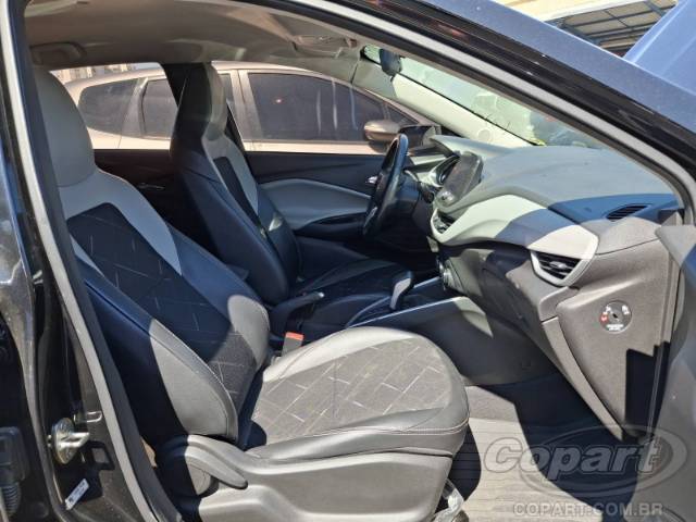 2020 CHEVROLET ONIX 