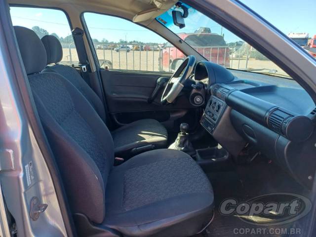 2007 CHEVROLET CLASSIC 