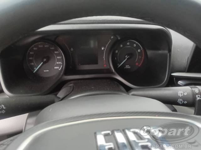 2026 FIAT PULSE 