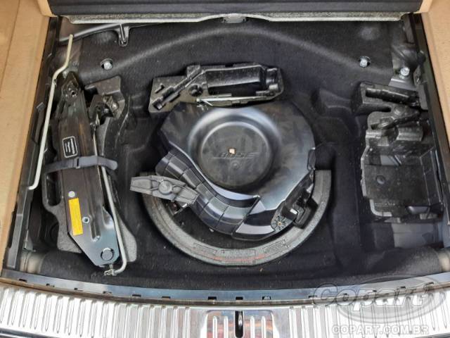2012 PORSCHE CAYENNE 