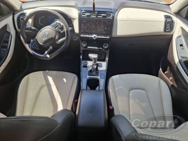 2022 HYUNDAI CRETA 