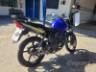 2021 YAMAHA FAZER 