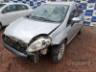 2013 FIAT PUNTO 