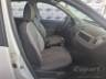 2011 RENAULT SANDERO 
