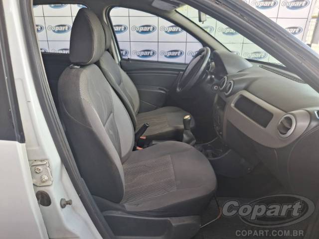 2011 RENAULT SANDERO 