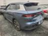 2025 BYD SONG PRO 
