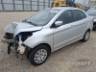 2021 FORD KA SEDAN 