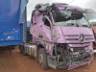 2025 MERCEDES-BENZ Actros 