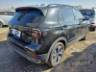 0 VOLKSWAGEN T-CROSS 