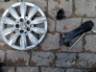 2014 VOLKSWAGEN FOX 