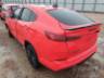 2026 FIAT FASTBACK 